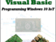 Raspberry Pi and Visual Studio WIndows 10 Iot Book